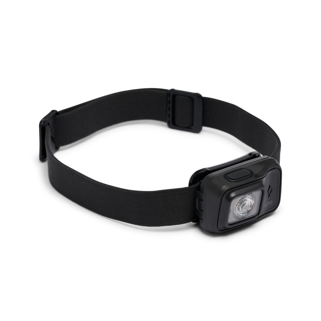 Black Diamond Astro 300 Headlamp (Limited Edition)