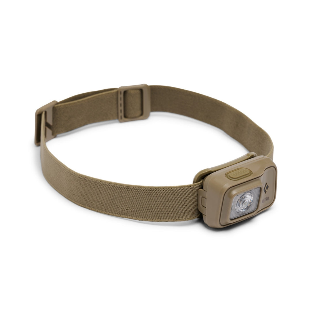 Black Diamond Astro 300 Headlamp (Limited Edition)