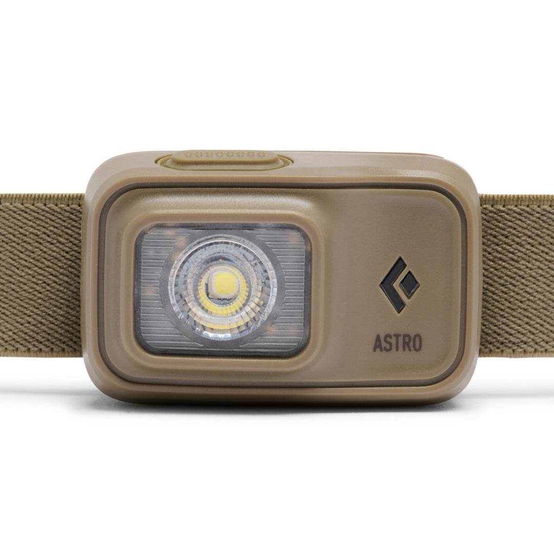 Black Diamond Astro 300 Headlamp (Limited Edition)