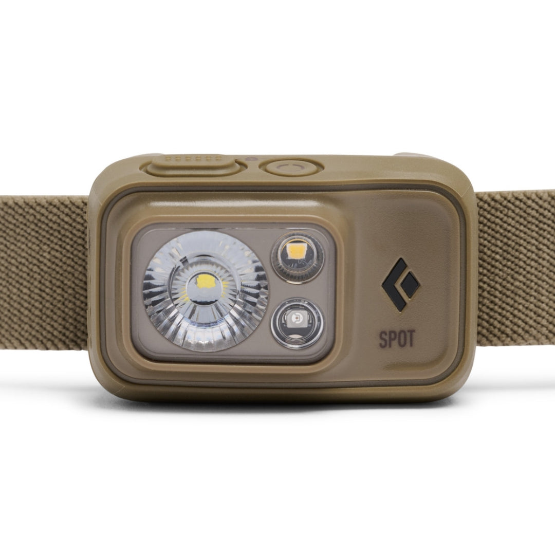 Black Diamond Spot 400 Headlamp (Limited Edition)