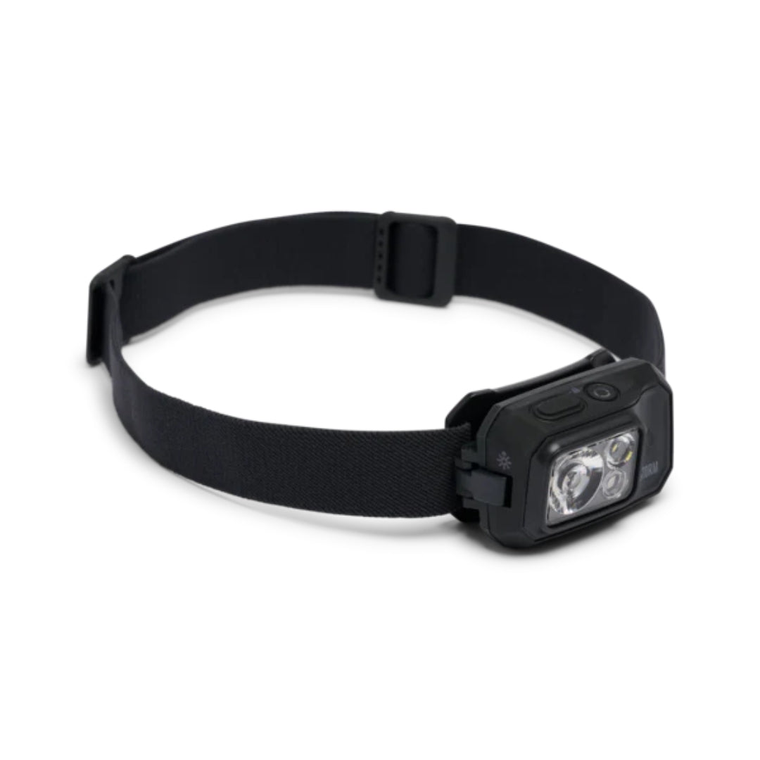 Black Diamond Storm 450 Headlamp (Limited Edition)