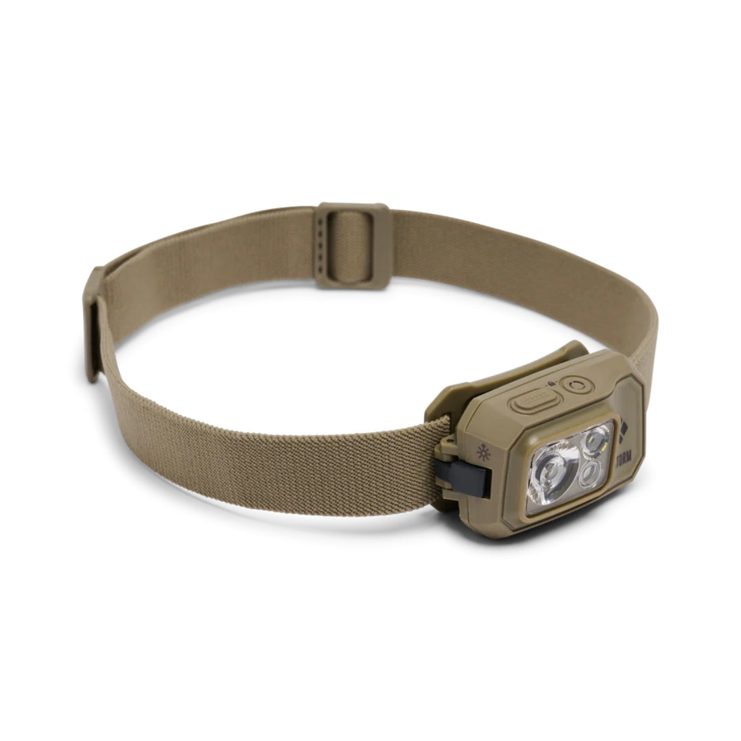 Black Diamond Storm 450 Headlamp (Limited Edition)