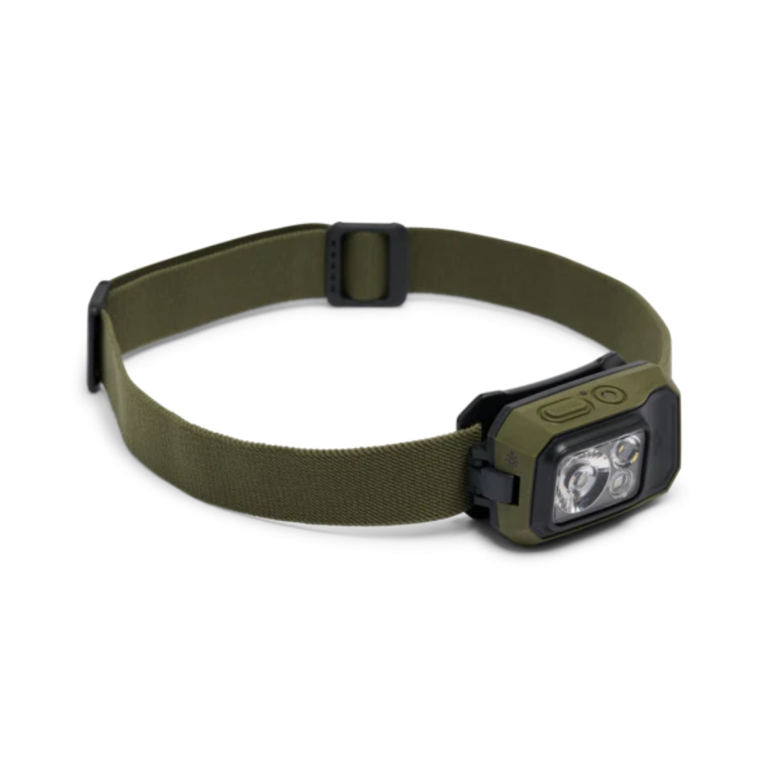 Black Diamond Storm 450 Headlamp (Limited Edition)