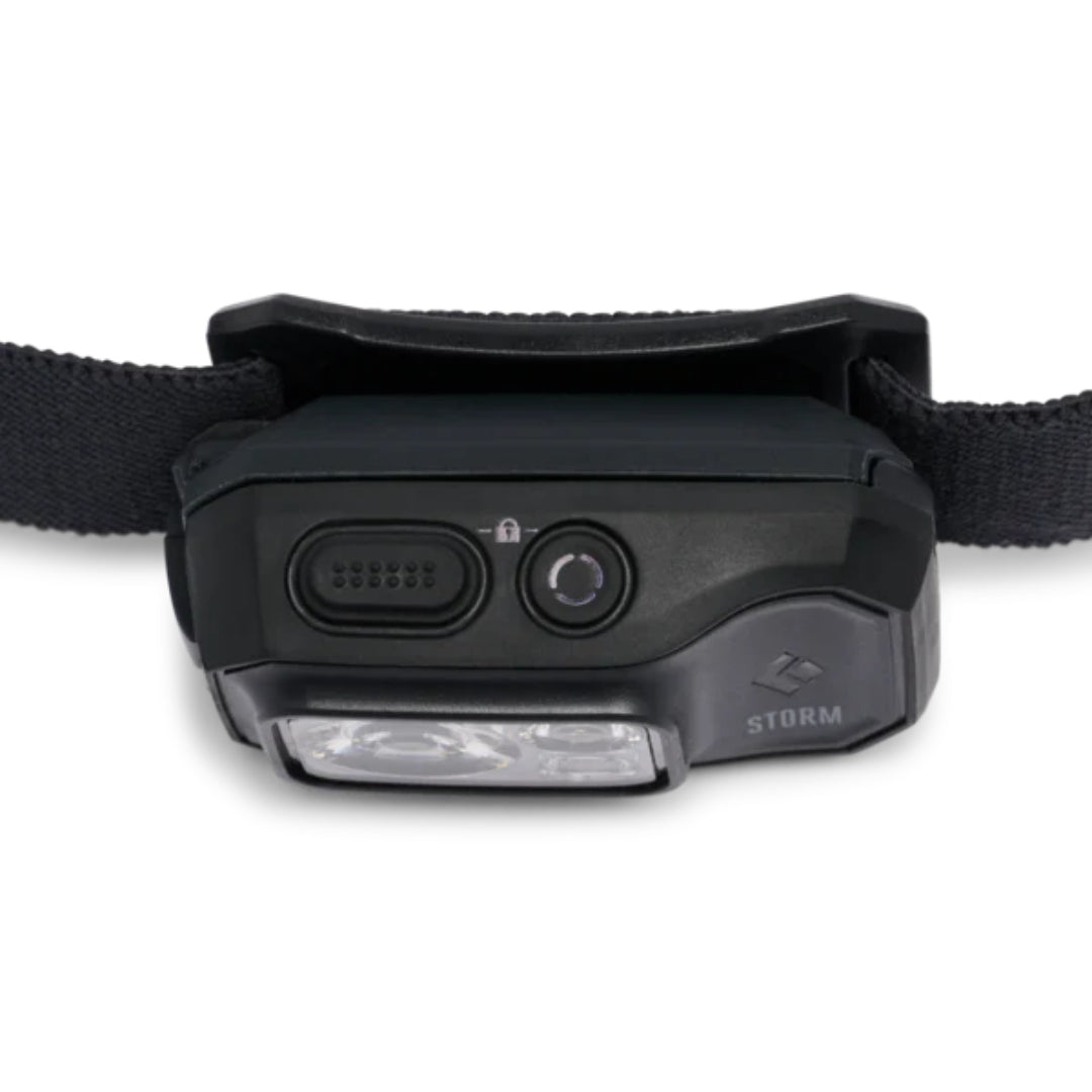 Black Diamond Storm 450 Headlamp (Limited Edition)