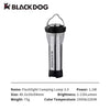 Blackdog Flashlight 3.0