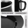 Blackdog Thickened Enamel