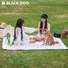 Blackdog Ultrasonic Aluminum Picnic Mat