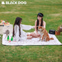 Blackdog Ultrasonic Aluminum Picnic Mat