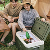 Naturehike Outdoor car refrigerator