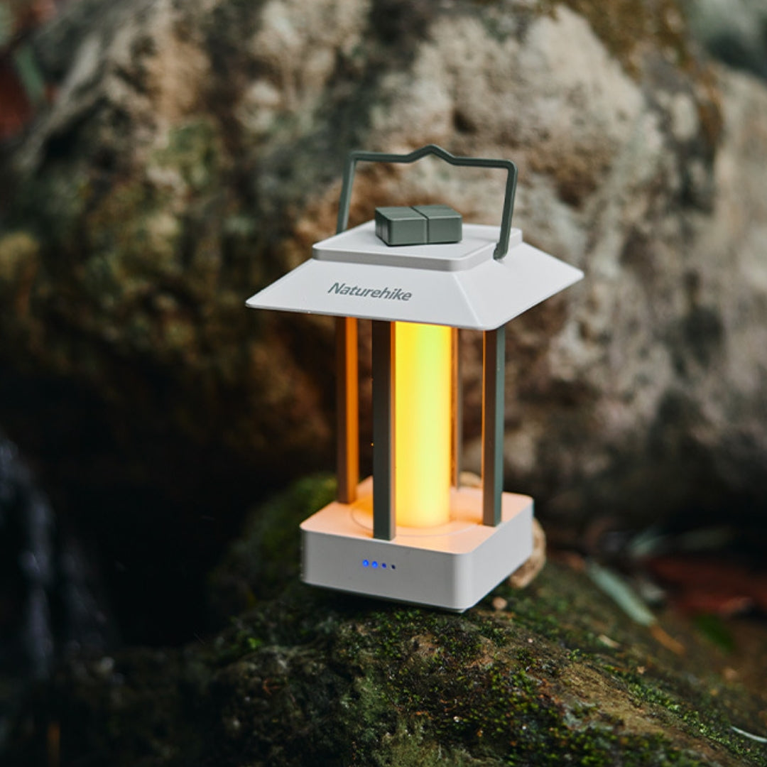 Naturehike Sunset Camp Lamp