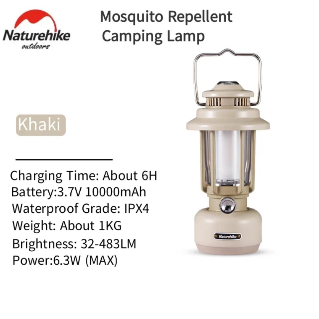 Naturehike Atmosphere Mosquito Repellent