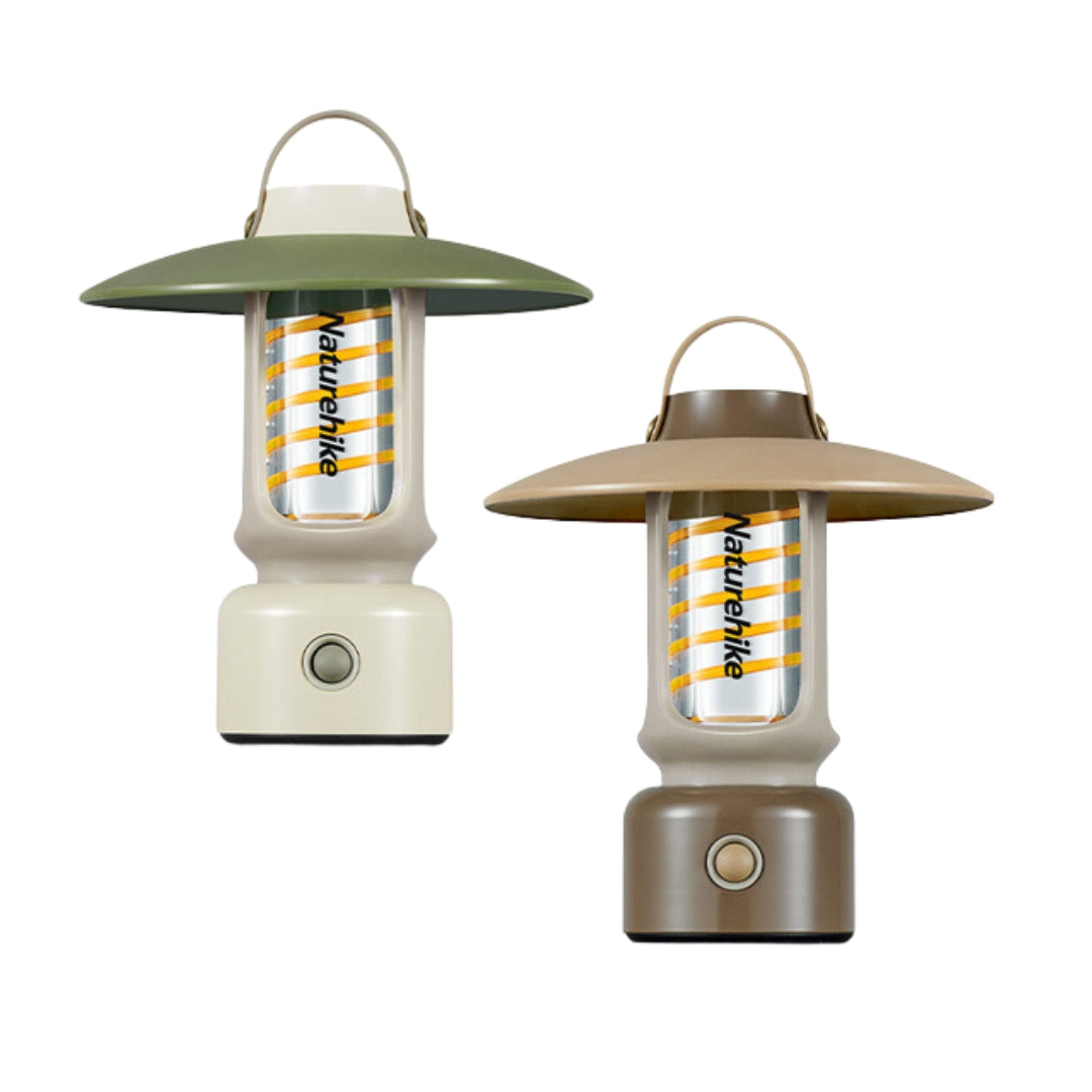 Outdoor Pull Line Lamp (Star Line) – Naturehike Kuwait Official store