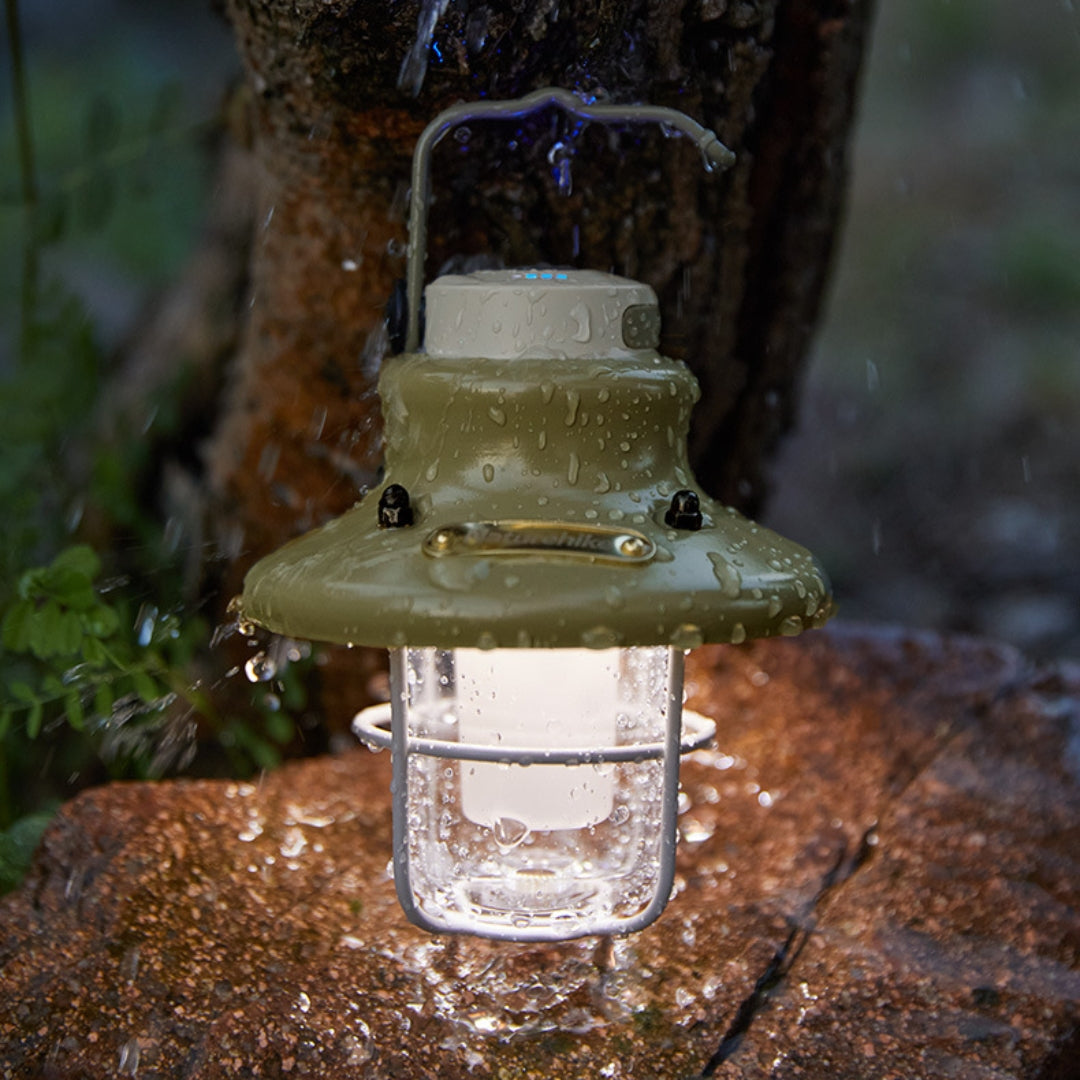 Naturehike Ground-Plug Atmosphere Lamp