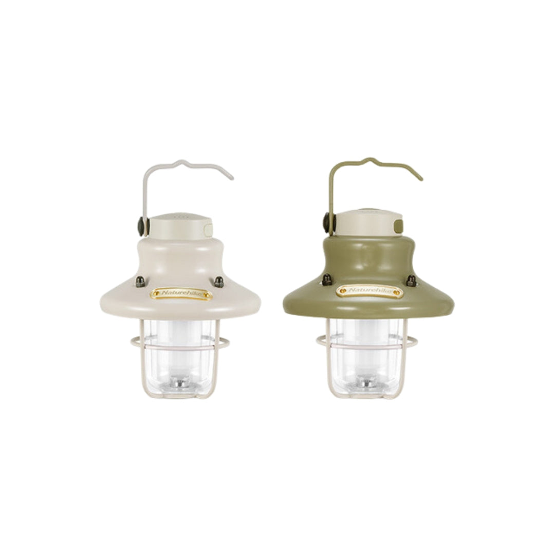 Naturehike Ground-Plug Atmosphere Lamp