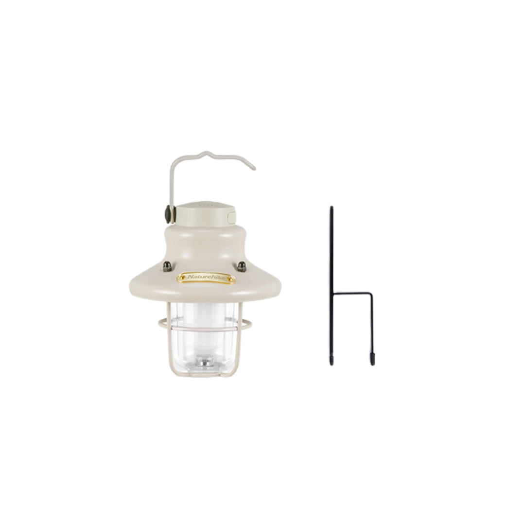 Naturehike Ground-Plug Atmosphere Lamp