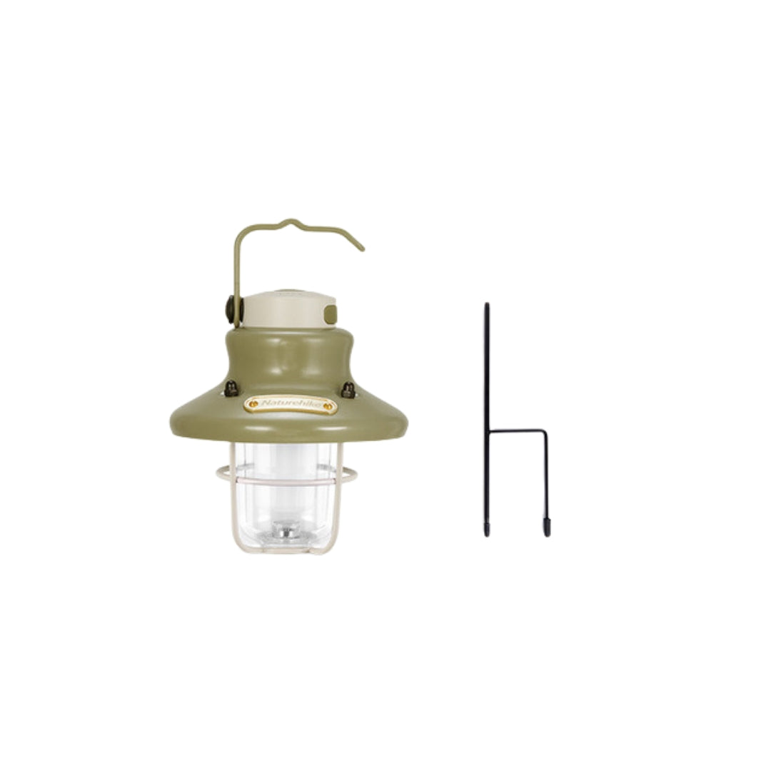 Naturehike Ground-Plug Atmosphere Lamp