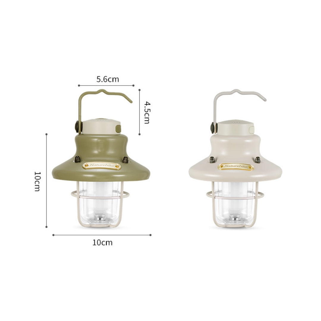 Naturehike Ground-Plug Atmosphere Lamp