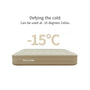 Naturehike C20 & C36 Inflatable Mattress Built-in Pump