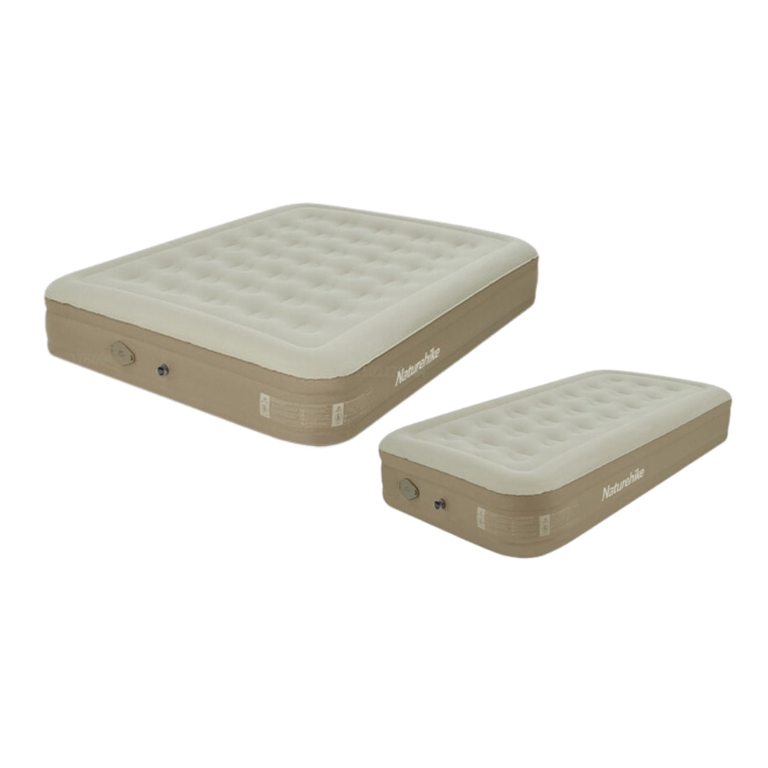 Naturehike C20 & C36 Inflatable Mattress Built-in Pump