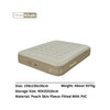 Naturehike C20 & C36 Inflatable Mattress Built-in Pump