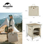 Naturehike Mini Outdoor Folding Shelf