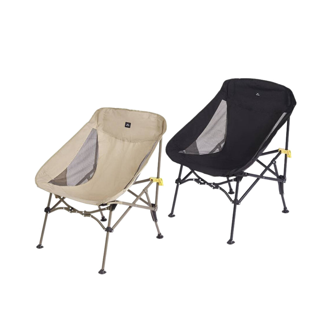 Naturehike Gather Folding Chair - Plus