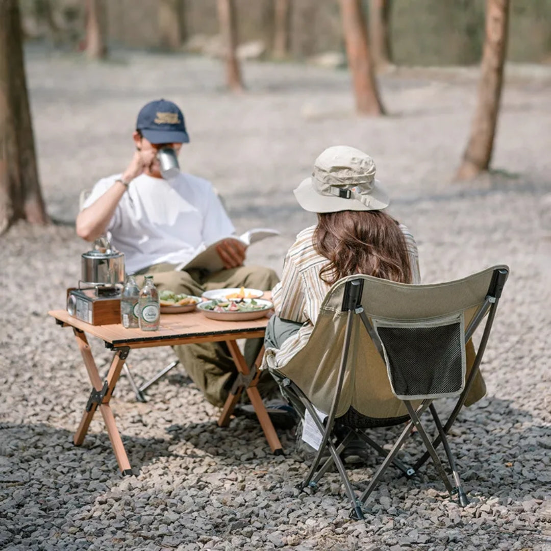 Naturehike Gather Folding Chair - Plus