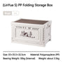 Naturehike PP Foldable Storage Box