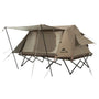 Naturehike A-Type Village Ground-Off Automatic Tent