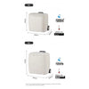 Naturehike 48H Outdoor Antibacterial Cooler Box