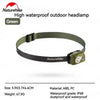 Naturehike IP68 Waterproof Outdoor Headlight