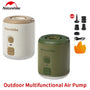 Naturehike Mini Outdoor Inflatable Pump