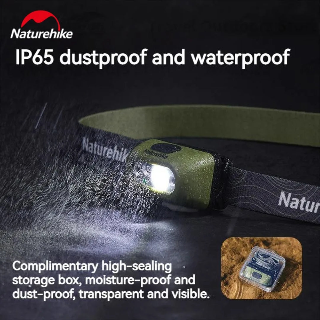 Naturehike Outdoor Headlight