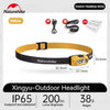 Naturehike Outdoor Headlight