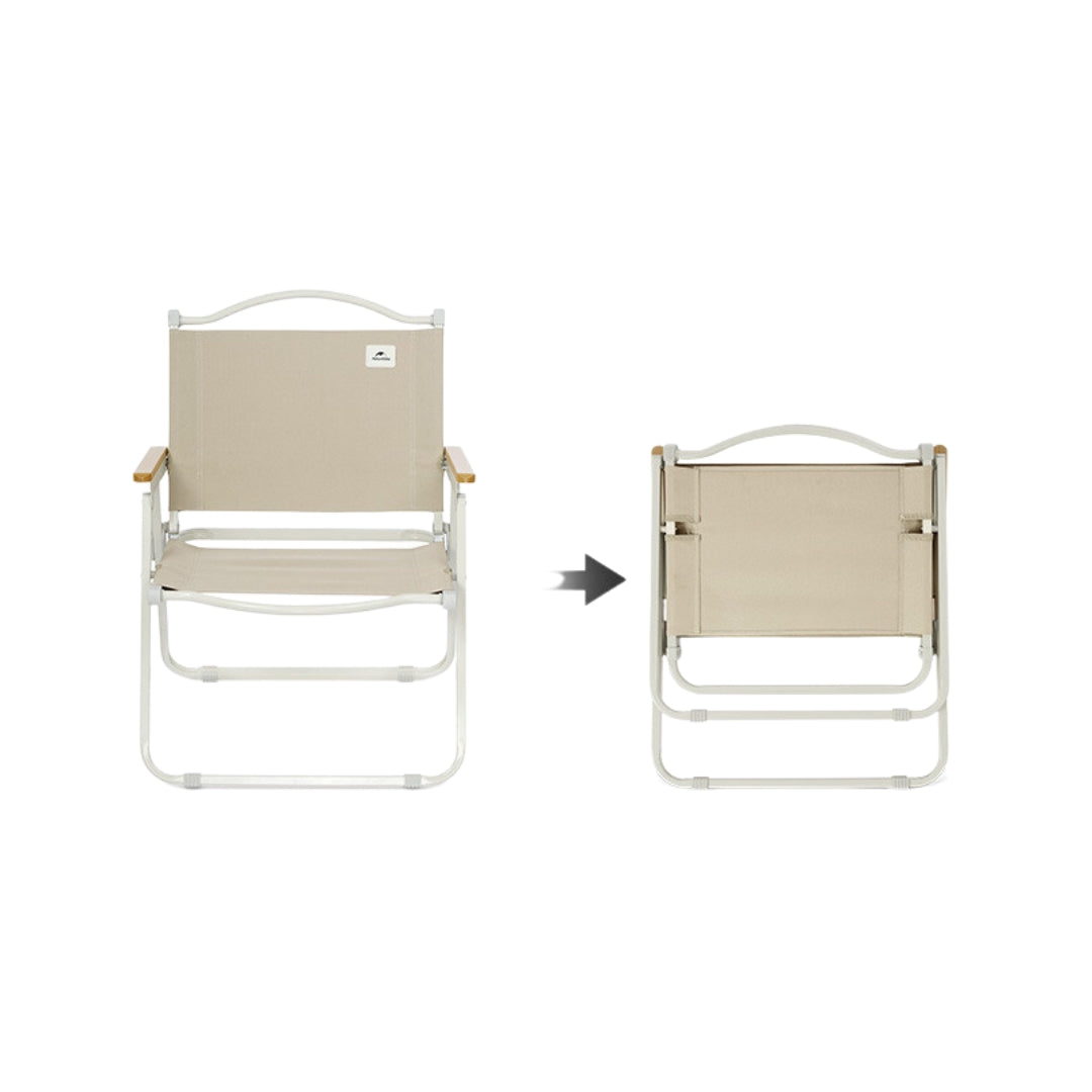 Naturehike FE01 Outdoor Folding Chair M