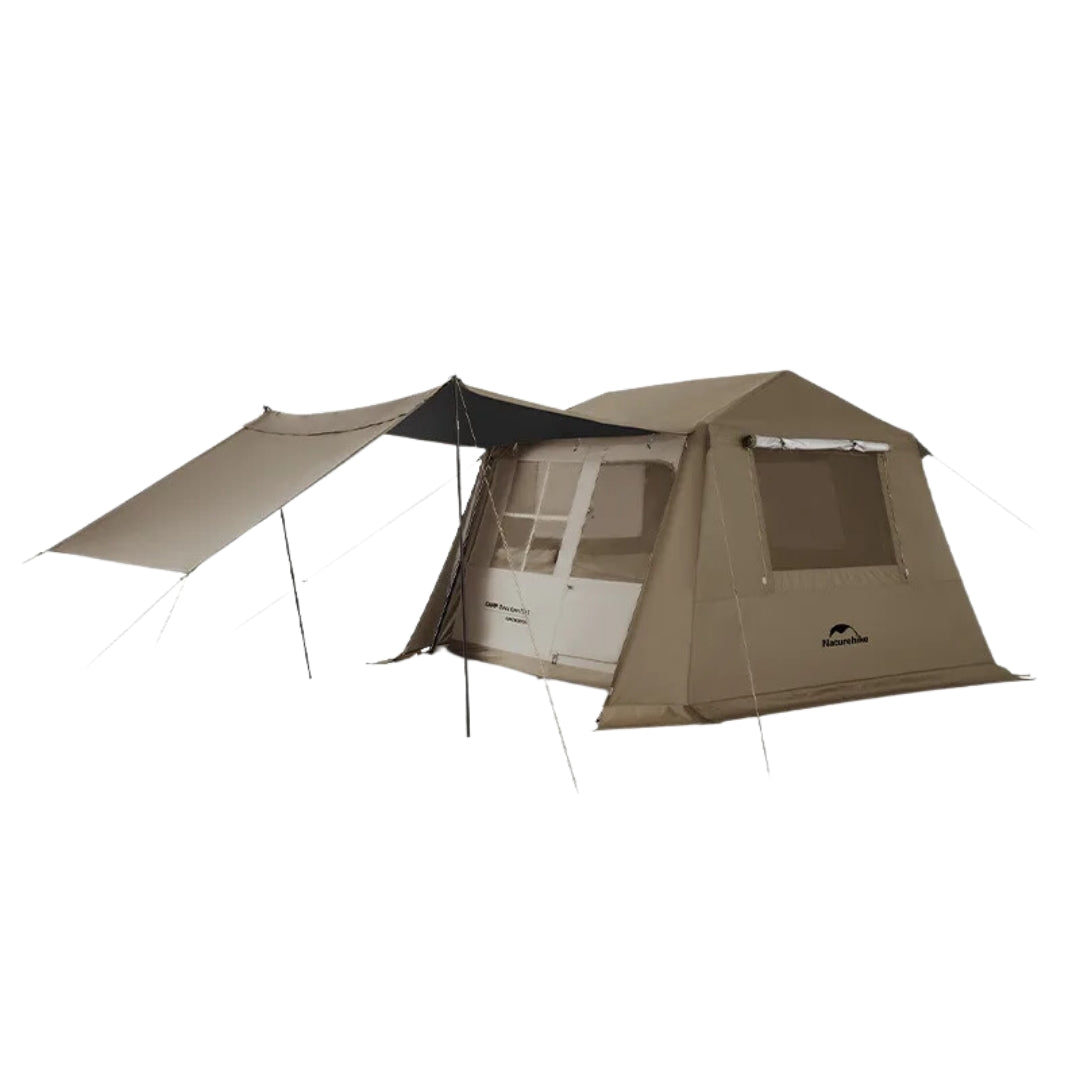 Naturehike Village 6.0 2 Generation Quick Open Tent