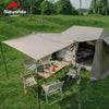 Naturehike Village 6.0 2 Generation Quick Open Tent