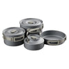 Naturehike Aluminium Alloy Pot Set for 4-7 people