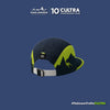 Nakawan SUKMA 5P Cap x CULTRA