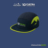 Nakawan SUKMA 5P Cap x CULTRA