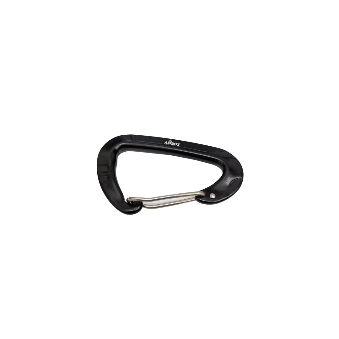 Anbot Wiregate Carabiner