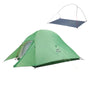 NatureHike Cloud Up 2 Lightweight Tent 2 Persons