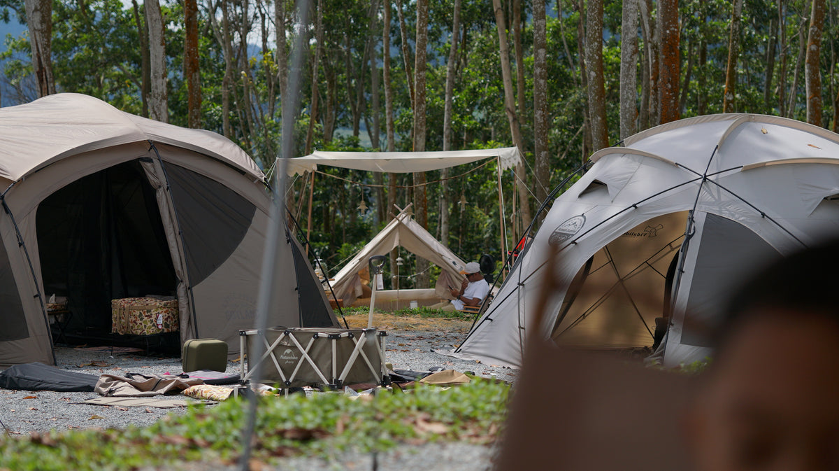 Anbot Store Rent Camp Equipment | Camping Gear Rental - Anbot Outdoors – ANBOT ...