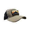 Nakawan Dawn Peak Trucker