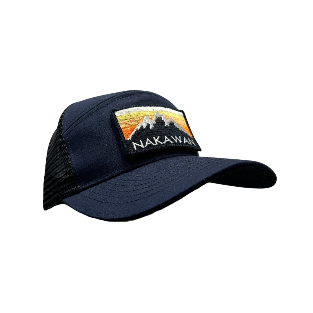 Nakawan Dawn Peak Trucker