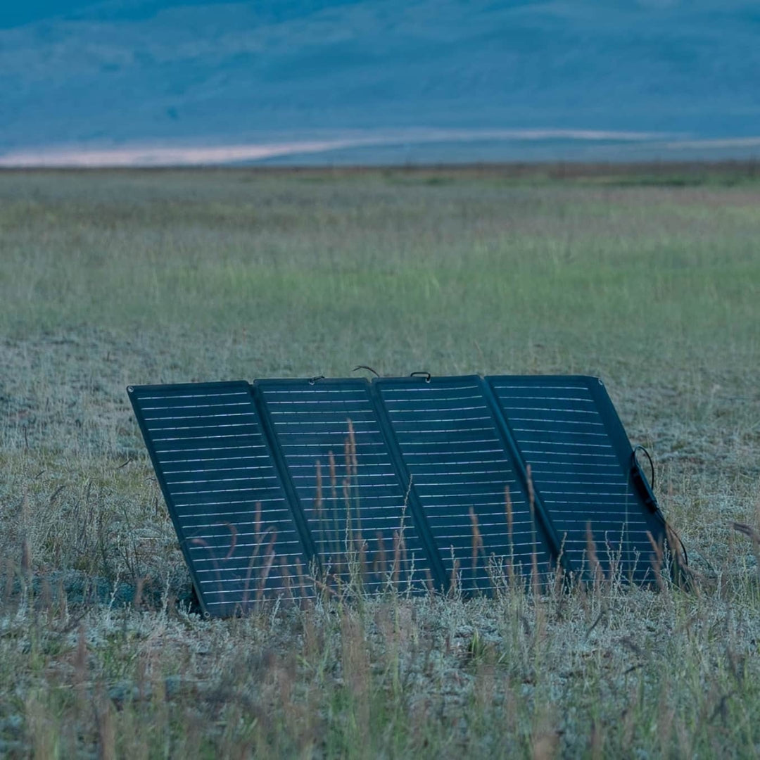 Ecoflow Solar Panel 160W