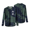 Family Camping Malaysia (FCM) x Nomad Market Official Tee (Limited Edition – Pre-Order)