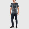 Fjallraven Forest Mirror T-shirt M