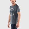 Fjallraven Forest Mirror T-shirt M