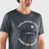 Fjallraven Forest Mirror T-shirt M